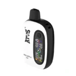 Digital Box-Vapes ATVS 16000 Puffs 16K: The Complete Guide to High-Performance Electronic Cigarettes