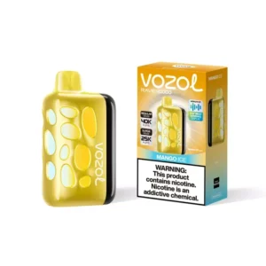 European WarehouseVozol Rave 40000 Puffs : Complete gids & testimgi vozol rave puffs dual mesh sensing display lage nicotine bulk kopen