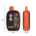 Digital Box-Vapes ATVS 16000 Puffs 16K: The Complete Guide to High-Performance Electronic Cigarettes