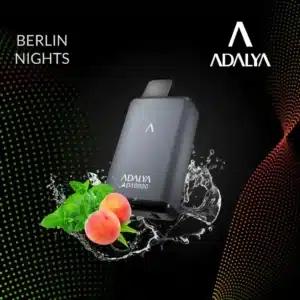 Magazzino europeoPuff Adalya 10K (AD10000) - Guida completimgi puff adalya puffs berlin nights