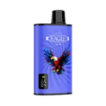 Puff 25kJNR Eagle 23K - Guía definitiva: características, sabores, consejos y reseñasimgi jnr eagle vape desechable