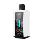 Puff 32kJNR 33K Tank Pro - Guía completa (33 000 puffs, pantalla, vataje)imgi jnr tank pro disposable vape main
