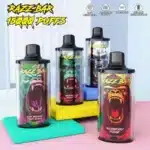 Puff 15kRazz Bar 15000 - Ultimate Guide 2025 : 15K Puffs, Flavours, Testsimgi hot seller razz bar puff vape desechable mayorista mesh coil