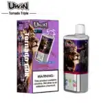 Uwin Tornado Triple 60000 Puffs 60K: Test completo e recensione finale 2025imgi uwin puffs k tornado triple