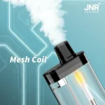 Puff 25kJNR Eagle 23K - Guía definitiva: características, sabores, consejos y reseñasimgi jnr eagle vape desechable