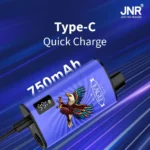 Puff 25kJNR Eagle 23K - Guía definitiva: características, sabores, consejos y reseñasimgi jnr eagle vape desechable