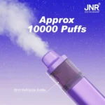 Puff 10kJNR FOX 10K — Guide complet (10 000 bouffées, USB‑C, 2% nic, pods 2 ml + 10 ml)imgi jnr fox replacable pod vape jnr wholesale main