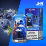 puff 16kPuff 16000 JNR Falcon : Beoordelingen, Prijzen, Smaken en Ultieme Gidsjnr falcon puff wegwerpvape