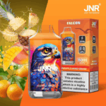puff 16kPuff 16000 JNR Falcon : Recensioni, prezzi, gusti e guida definitivajnr falcon puff usa e getta vape
