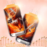 puff 16kPuff 16000 JNR Falcon : Recensioni, prezzi, gusti e guida definitivajnr falcon puff usa e getta vape