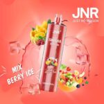 HookahPuff Shisha JNR 12000 - 2025jnr shisha puff monouso vape guide