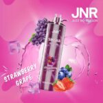 HookahPuff Shisha JNR 12000 - 2025jnr shisha puff monouso vape guide