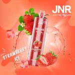 HookahPuff Shisha JNR 12000 - 2025jnr shisha puff monouso vape guide