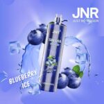 HookahPuff Shisha JNR 12000 - 2025jnr shisha puff monouso vape guide