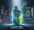 NieuwsOntdek de smaken van Puff 16k in e-liquids voor navulbare puffsFuturistische illustratie van een centrale puff k vape