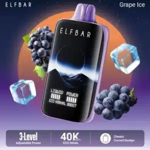 European WarehouseEuropean Warehouse ELFBAR Moon Night 40000 Puffs: The Complete Guide 2025 - Beoordelingen, prijzen & waar te koop in Verenigd Koninkrijkimgi elfbarmoongiht
