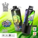 6-in-1 Flavors European Warehouse Bang Legend 150K Puffs 6-in-1 imgi bang legend k puffs