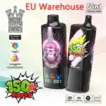 6-in-1 Flavors European Warehouse Bang Legend 150K Puffs 6-in-1 imgi bang legend k puffs