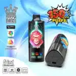 6-in-1 Flavors European Warehouse Bang Legend 150K Puffs 6-in-1 imgi bang legend k puffs