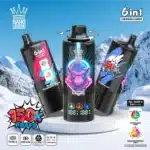 6-in-1 Flavors European Warehouse Bang Legend 150K Puffs 6-in-1 imgi bang legend k puffs