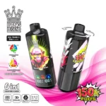 6-in-1 Flavors European Warehouse Bang Legend 150K Puffs 6-in-1 imgi bang legend k puffs