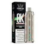 dtl vapeAL FAKHER 8K CRYSTAL V2al fakher puffs crystal