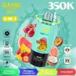 8-in-1 Flavors Bang Leader Stoll 350K Bang Leader Stoll K Puffs