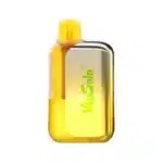 Almacén europeo VAPSOLO Mars 40K/50K vapsolo mars kk puffs vaporizador desechable limón lima