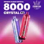 dtl vapeAL FAKHER 8K CRYSTAL V2imageye imgi al fakher puffs crystal