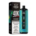 Almacén europeo de vapeo dtl AL Fakher 40000 40K puffimgi al fakher k puffs