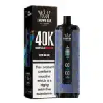 Almacén europeo de vapeo dtl AL Fakher 40000 40K puffimgi al fakher k puffs