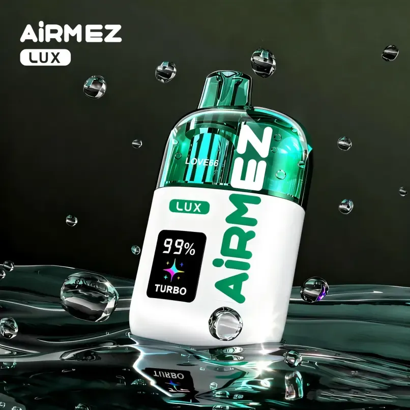 Airmez Lux 60000 Product Display