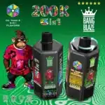 Puff 200kBang Blaze 200K Puffs 6 in 1imgi bang blaze k puffs