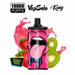 European Warehouse Vapsolo King 10000 Puffs vapsolo king puffs x