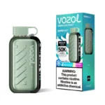 Entrepôt européen Vozol Gear 50000 Puffs 50K Ice & Sweet Control - Image 3