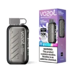 Entrepôt européen Vozol Gear 50000 Puffs 50K Ice & Sweet Control - Image 4