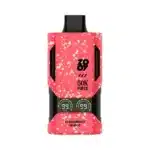 ZOOY Mecha 50000 vape 50k - Afbeelding 6
