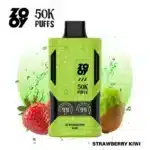 ZOOY Mecha 50000 vape 50k - Afbeelding 2